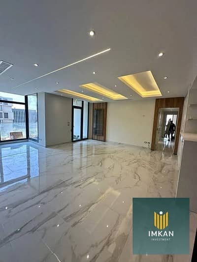 3 Bedroom Flat for Sale in New Heliopolis, Cairo - 799527722_1741552677075705_2247488383101855812_n. jpg