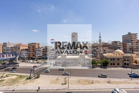 شقة 2 غرفة نوم للبيع في سموحة، الإسكندرية - 0. jpg شقة 2 غرفة نوم للبيع في سموحة، الإسكندرية - 0. jpg