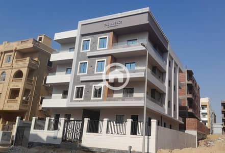 فلیٹ 3 غرف نوم للبيع في القاهرة الجديدة، القاهرة - WhatsApp Image 2026-09-19 at 2.13. 04 PM. jpeg