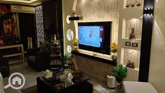 3 Bedroom Apartment for Rent in Smoha, Alexandria - 3269. jpg 3 Bedroom Apartment for Rent in Smoha, Alexandria - 3269. jpg