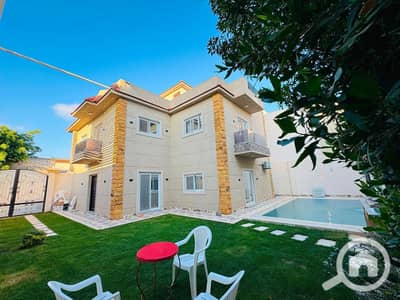 3 Bedroom Villa for Rent in King Mariout, Alexandria - 15724. jpg 3 Bedroom Villa for Rent in King Mariout, Alexandria - 15724. jpg
