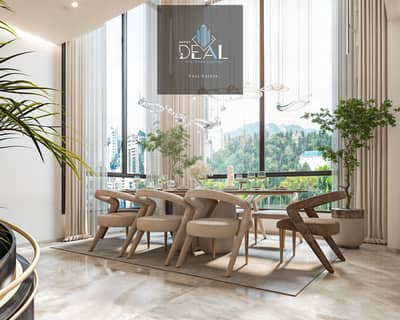 3 Bedroom Flat for Sale in New Capital City, Cairo - WhatsApp Image 2026-02-16 at 12.19. 52 AM. jpeg 3 Bedroom Flat for Sale in New Capital City, Cairo - WhatsApp Image 2026-02-16 at 12.19. 52 AM. jpeg