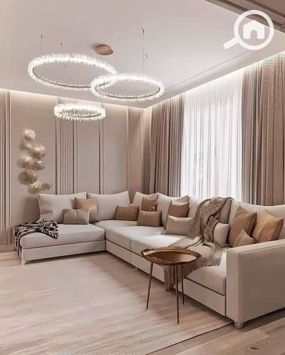 2 Bedroom Flat for Sale in Sheikh Zayed, Giza - WhatsApp Image 2024-11-04 at 2.52. 41 PM. jpeg 2 Bedroom Flat for Sale in Sheikh Zayed, Giza - WhatsApp Image 2024-11-04 at 2.52. 41 PM. jpeg