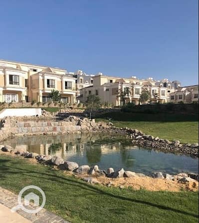 3 Bedroom Townhouse for Sale in New Cairo, Cairo - WhatsApp Image 2026-09-03 at 17.40. 49. jpeg