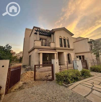 5 Bedroom Villa for Sale in New Cairo, Cairo - 619254282_122271136058192615_5367597086611767344_n. jpg 5 Bedroom Villa for Sale in New Cairo, Cairo - 619254282_122271136058192615_5367597086611767344_n. jpg