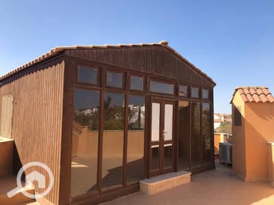 3 Bedroom Twin House for Rent in Sheikh Zayed, Giza - IMG-20260919-WA0023. jpg 3 Bedroom Twin House for Rent in Sheikh Zayed, Giza - IMG-20260919-WA0023. jpg
