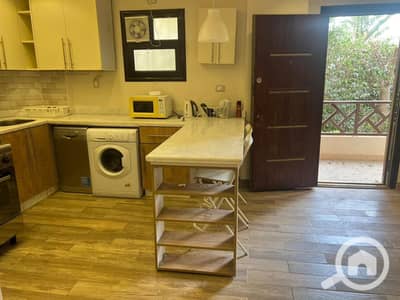 1 Bedroom Flat for Rent in New Cairo, Cairo - 5151. jpg