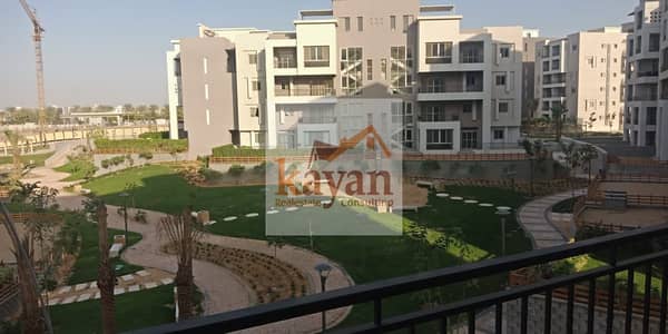 4 Bedroom Flat for Rent in New Cairo, Cairo - WhatsApp Image 2026-09-17 at 5.00. 06 PM (1). jpeg