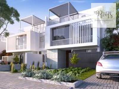 5 Bedroom Villa for Sale in 6th of October, Giza - WhatsApp Image 2026-09-19 at 2.38. 37 PM. jpeg