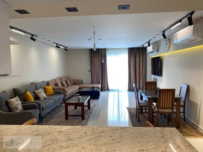 2 Bedroom Flat for Rent in New Cairo, Cairo - WhatsApp Image 2026-09-19 at 1.43. 45 PM (2). jpeg