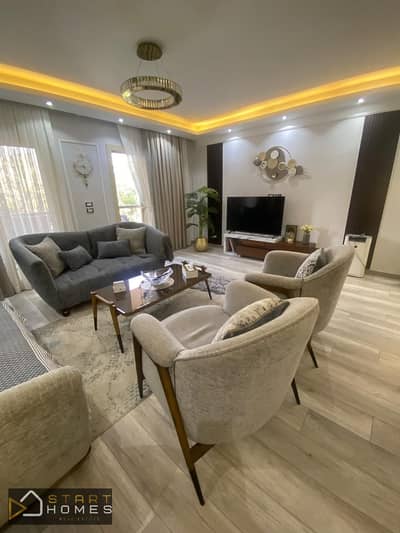 3 Bedroom Apartment for Sale in New Cairo, Cairo - WhatsApp Image 2026-09-19 at 1.06. 14 PM (2). jpeg 3 Bedroom Apartment for Sale in New Cairo, Cairo - WhatsApp Image 2026-09-19 at 1.06. 14 PM (2). jpeg