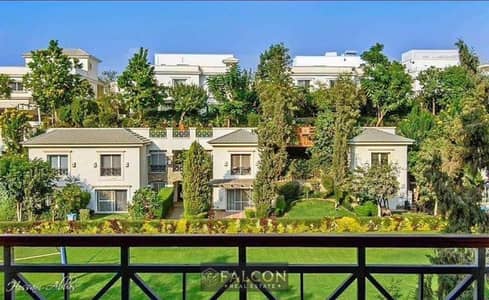 4 Bedroom Townhouse for Sale in New Cairo, Cairo - 464727999_1256661725377221_357879098105114992_n. jpg 4 Bedroom Townhouse for Sale in New Cairo, Cairo - 464727999_1256661725377221_357879098105114992_n. jpg