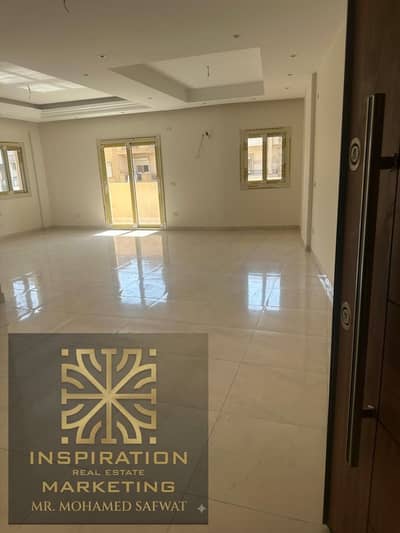 3 Bedroom Apartment for Rent in New Cairo, Cairo - WhatsApp Image 2026-09-17 at 1.37. 10 PM. jpeg 3 Bedroom Apartment for Rent in New Cairo, Cairo - WhatsApp Image 2026-09-17 at 1.37. 10 PM. jpeg