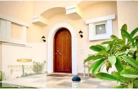 5 Bedroom Townhouse for Sale in Mostakbal City, Cairo - 38aad4c4-e333-4007-b917-0351aa922f48 (2). jpg