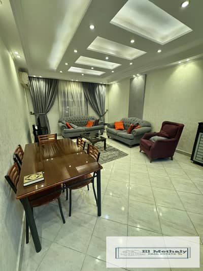 2 Bedroom Apartment for Rent in New Cairo, Cairo - WhatsApp Image 2026-09-19 at 2.31. 53 PM. jpeg