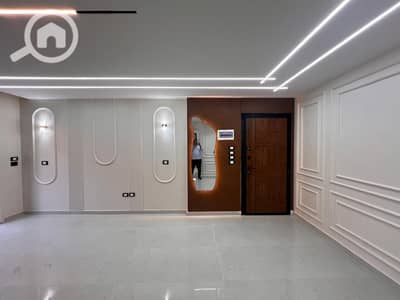 2 Bedroom Flat for Sale in 6th of October, Giza - 147489. jpg