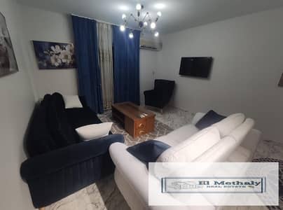 2 Bedroom Flat for Rent in New Cairo, Cairo - WhatsApp Image 2026-09-19 at 2.17. 07 PM (3). jpeg