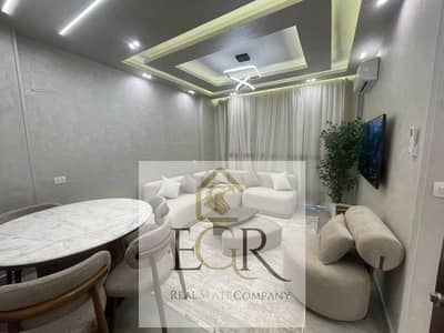 2 Bedroom Flat for Rent in Madinaty, Cairo - 44647. jpg 2 Bedroom Flat for Rent in Madinaty, Cairo - 44647. jpg