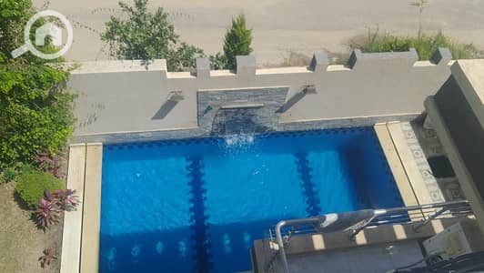 4 Bedroom Villa for Rent in King Mariout, Alexandria - 430672. jpg