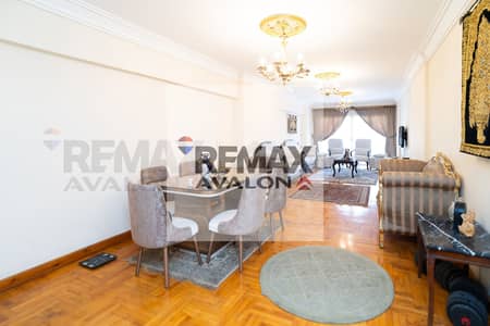 3 Bedroom Apartment for Sale in Stanley, Alexandria - 1. jpg 3 Bedroom Apartment for Sale in Stanley, Alexandria - 1. jpg