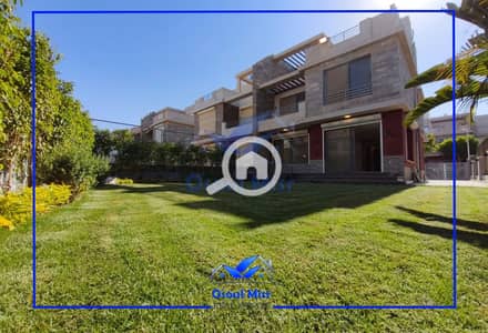 4 Bedroom Twin House for Rent in 6th of October, Giza - 18. png
