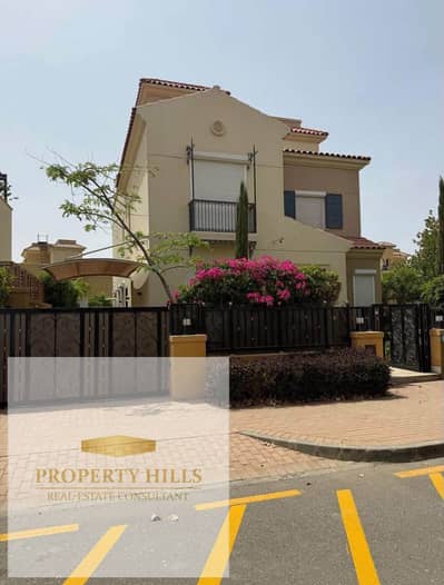 3 Bedroom Townhouse for Sale in New Cairo, Cairo - WhatsApp Image 2026-09-19 at 3.11. 24 PM. jpeg