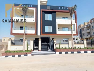 3 Bedroom Apartment for Sale in Shorouk City, Cairo - 71444. jpg 3 Bedroom Apartment for Sale in Shorouk City, Cairo - 71444. jpg