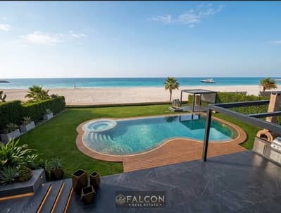 5 Bedroom Villa for Sale in North Coast, Matruh - Screenshot 2026-09-18 010502. jpg 5 Bedroom Villa for Sale in North Coast, Matruh - Screenshot 2026-09-18 010502. jpg