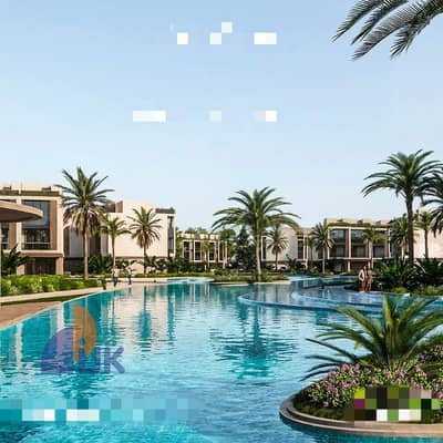 فیلا 3 غرف نوم للبيع في العبور، القاهرة - 1000782021. jpg