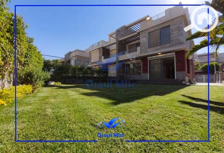 4 Bedroom Twin House for Rent in 6th of October, Giza - 18. png