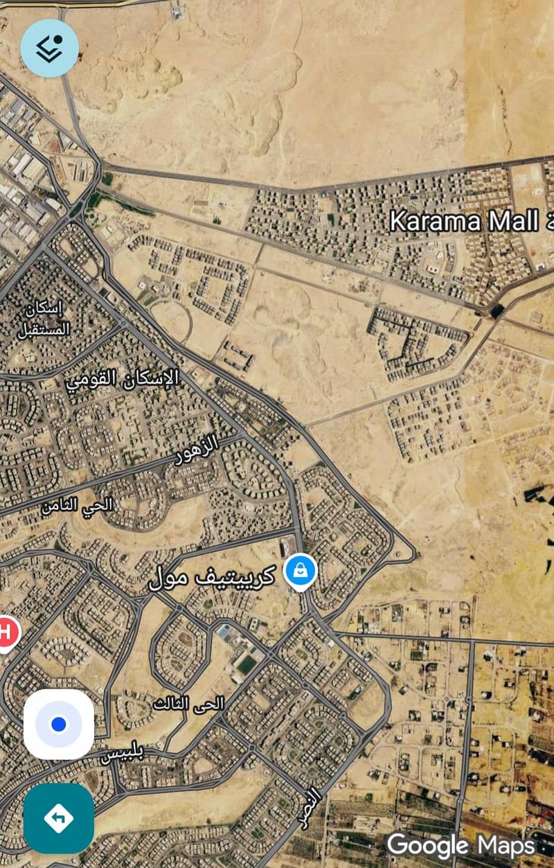 للبيع او للمشاركه بالعبور الجديده للبيع او للمشاركه بالعبور الجديده