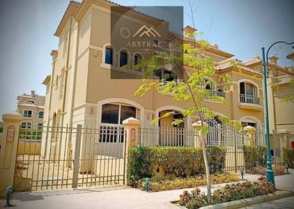 فیلا 4 غرف نوم للبيع في العاصمة الإدارية الجديدة، القاهرة - 721949611_1010754384763369_6961446603711750737_n. jpg فیلا 4 غرف نوم للبيع في العاصمة الإدارية الجديدة، القاهرة - 721949611_1010754384763369_6961446603711750737_n. jpg
