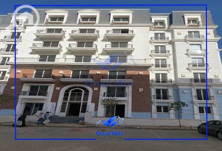2 Bedroom Apartment for Sale in 6th of October, Giza - 1. png 2 Bedroom Apartment for Sale in 6th of October, Giza - 1. png