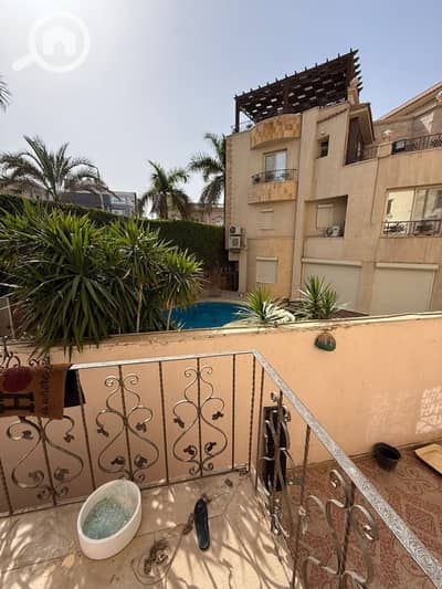 3 Bedroom Apartment for Rent in New Cairo, Cairo - 103549. jpg