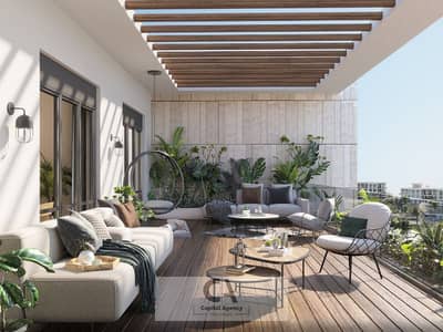3 Bedroom Apartment for Sale in New Cairo, Cairo - 1. png