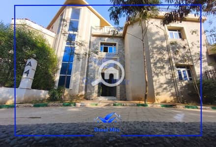 4 Bedroom Villa for Rent in 6th of October, Giza - 14. png 4 Bedroom Villa for Rent in 6th of October, Giza - 14. png