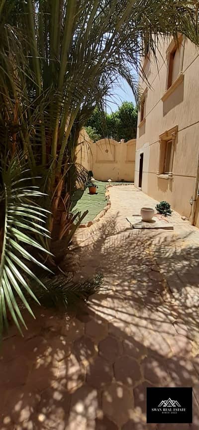 فلیٹ 3 غرف نوم للايجار في الشيخ زايد، الجيزة - 1000292857. jpg