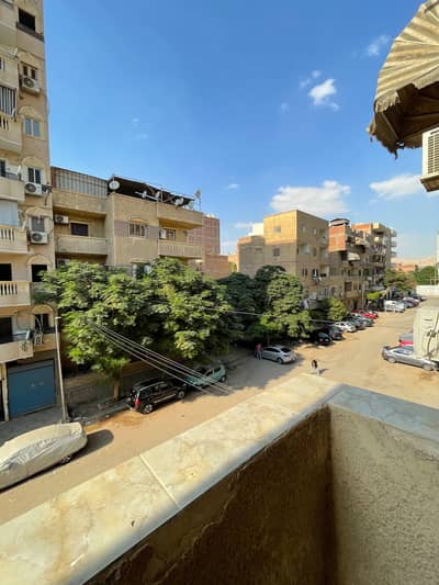 فلیٹ 3 غرف نوم للبيع في حدائق حلوان، القاهرة - للبيع شقة سوبر لوكس جاهزة للسكن فورا - موقع مميز جدا حدائق حلوان فلیٹ 3 غرف نوم للبيع في حدائق حلوان، القاهرة - للبيع شقة سوبر لوكس جاهزة للسكن فورا - موقع مميز جدا حدائق حلوان