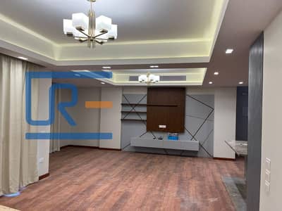 2 Bedroom Apartment for Rent in New Cairo, Cairo - main 1. jpeg