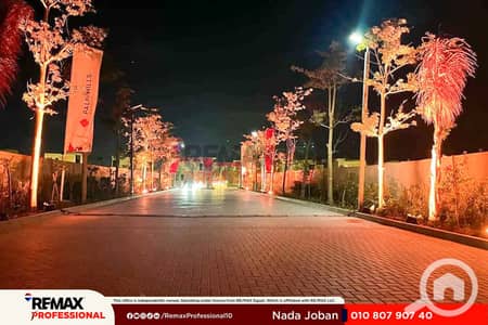 2 Bedroom Flat for Sale in Palm Hills, Alexandria - 1. jpg