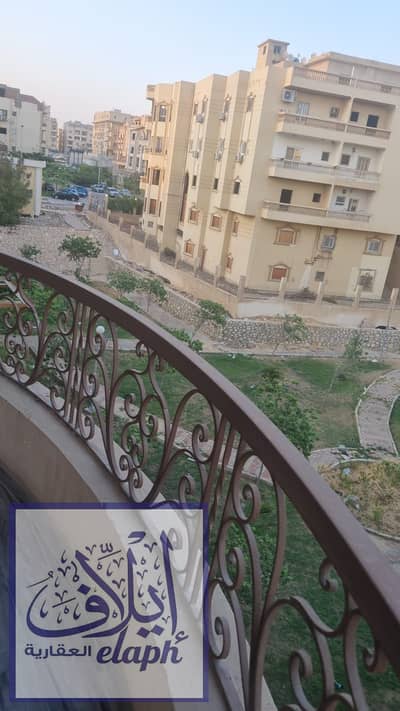 3 Bedroom Apartment for Rent in New Cairo, Cairo - 6666. jpeg
