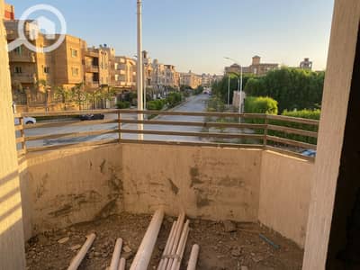 3 Bedroom Flat for Sale in 6th of October, Giza - IMG_1250. jpg 3 Bedroom Flat for Sale in 6th of October, Giza - IMG_1250. jpg