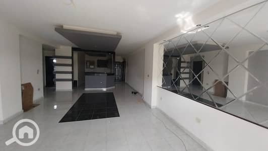 3 Bedroom Flat for Rent in Hadayek al-Ahram, Giza - 1000883799. jpg