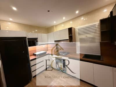 3 Bedroom Flat for Rent in New Cairo, Cairo - 1000486353. jpg 3 Bedroom Flat for Rent in New Cairo, Cairo - 1000486353. jpg