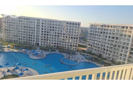 2 Bedroom Chalet for Rent in North Coast, Matruh - WhatsApp Image 2026-09-19 at 3.34. 10 PM (6). jpg