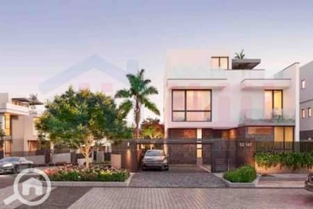 5 Bedroom Twin House for Sale in Agami, Alexandria - WhatsApp Image 2026-07-04 at 15.35. 59. jpg 5 Bedroom Twin House for Sale in Agami, Alexandria - WhatsApp Image 2026-07-04 at 15.35. 59. jpg