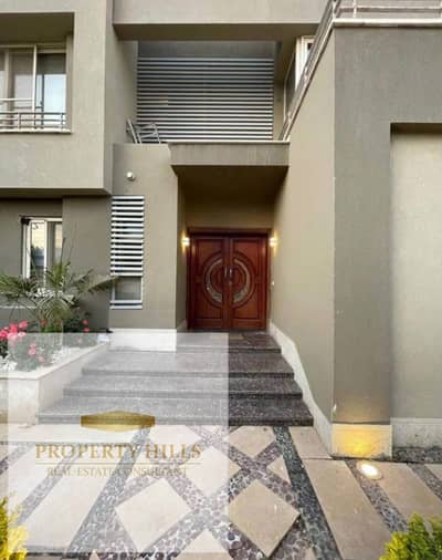 4 Bedroom Townhouse for Sale in New Cairo, Cairo - WhatsApp Image 2026-09-19 at 3.31. 13 PM (1). jpeg 4 Bedroom Townhouse for Sale in New Cairo, Cairo - WhatsApp Image 2026-09-19 at 3.31. 13 PM (1). jpeg