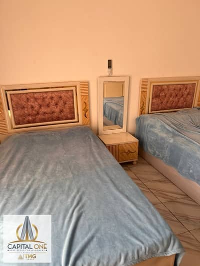 2 Bedroom Flat for Rent in Madinaty, Cairo - WhatsApp Image 2026-09-19 at 3.25. 10 PM (1). jpeg