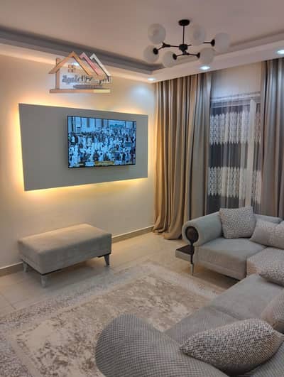 2 Bedroom Flat for Rent in Madinaty, Cairo - a70c2145-81d9-4e17-b6be-aa3acc026951. jpg