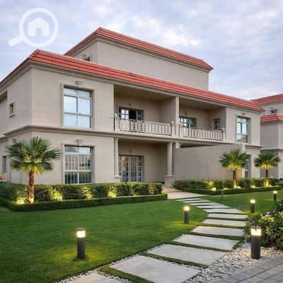4 Bedroom Villa for Sale in New Mansoura, Dakahlia - WhatsApp Image 2026-09-19 at 4.01. 04 PM (3). jpeg 4 Bedroom Villa for Sale in New Mansoura, Dakahlia - WhatsApp Image 2026-09-19 at 4.01. 04 PM (3). jpeg